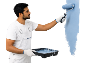 CPC30620 – Certificate III in Painting and Decorating