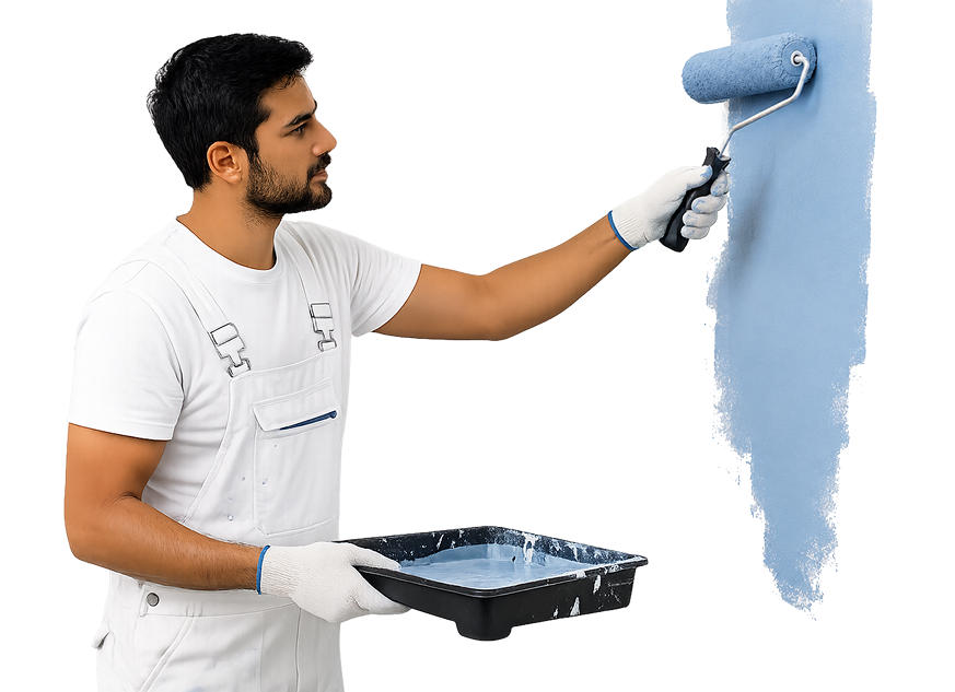 CPC30620 – Certificate III in Painting and Decorating